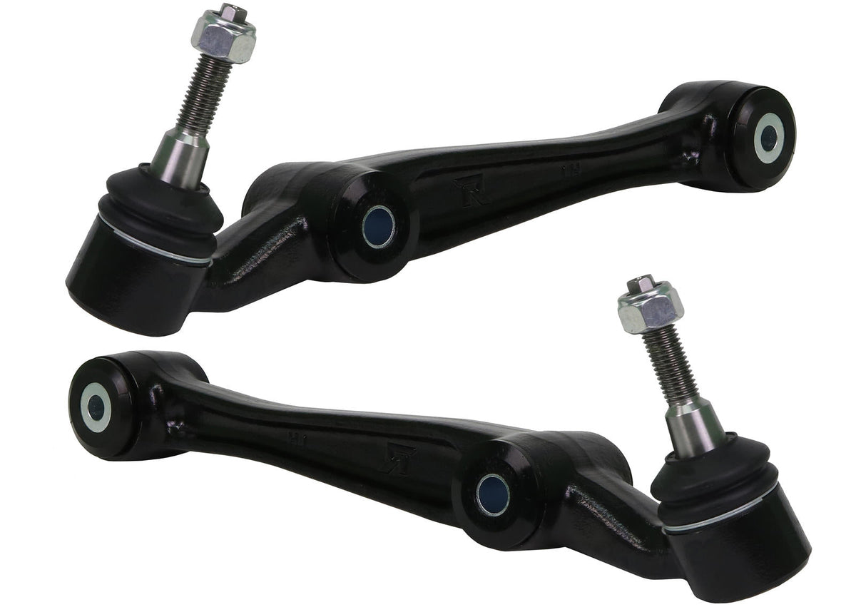 WA320 - Front Lower Control Arm Kit for FPV F6X 2008-2009 - SY