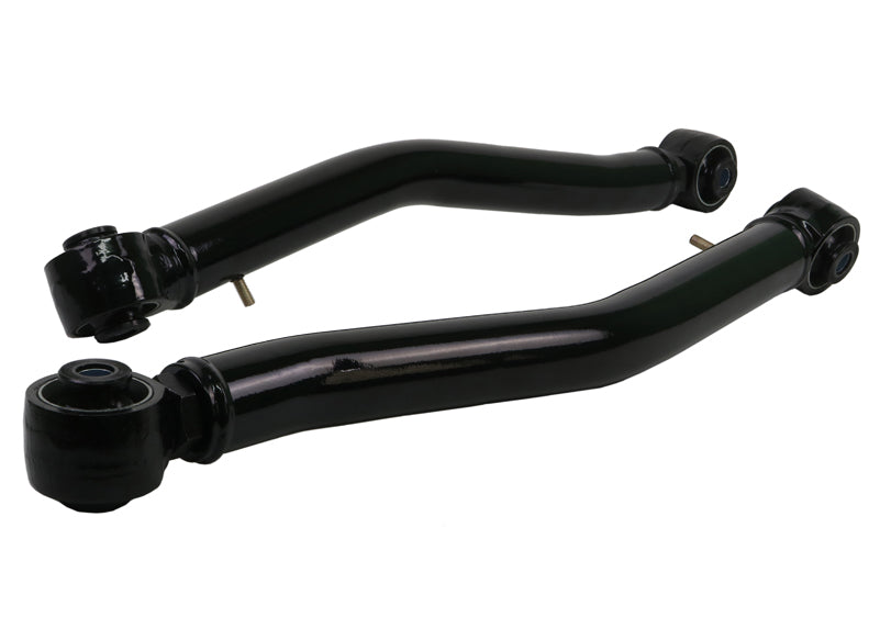 KTA280 - Rear Lower Trailing Arms (Adjustable) for JEEP WRANGLER 2017-ON - JL