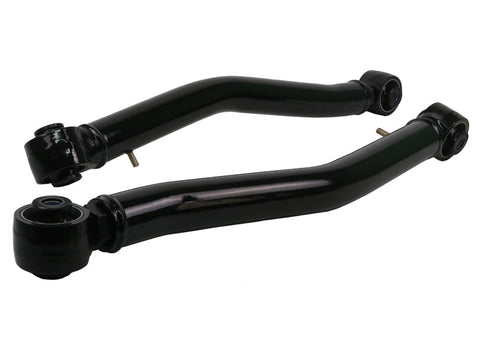 KTA280 - Rear Lower Trailing Arms (Adjustable) for JEEP WRANGLER 2017-ON - JL