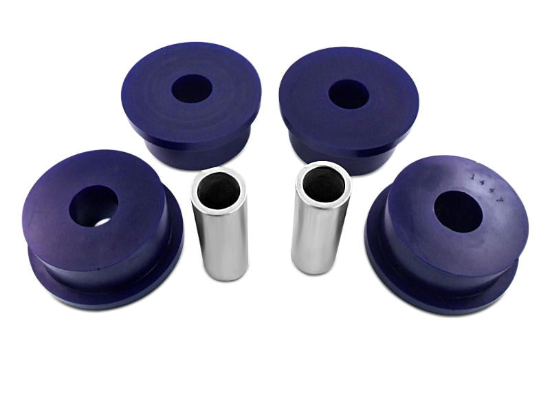 Rear Crossmember To Chassis Mount Bush Kit