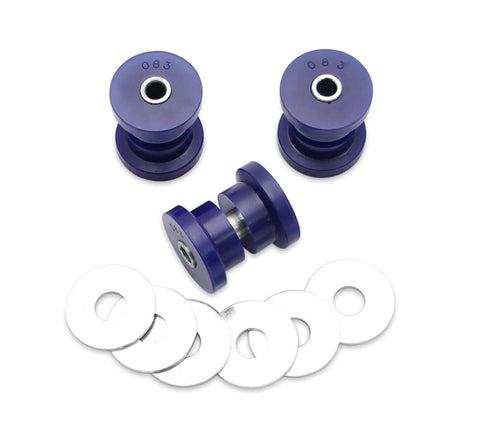 Front Steering Rack Bush Kit for DAIMLER COUPE 1973-1987 Sovereign