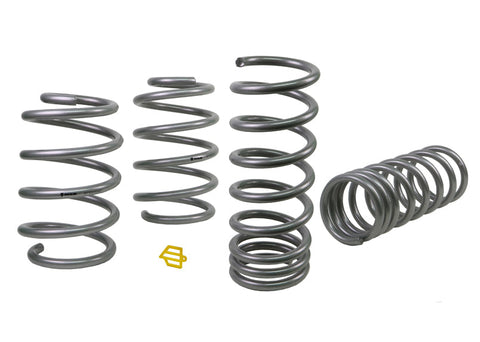 Lowering Spring Kit