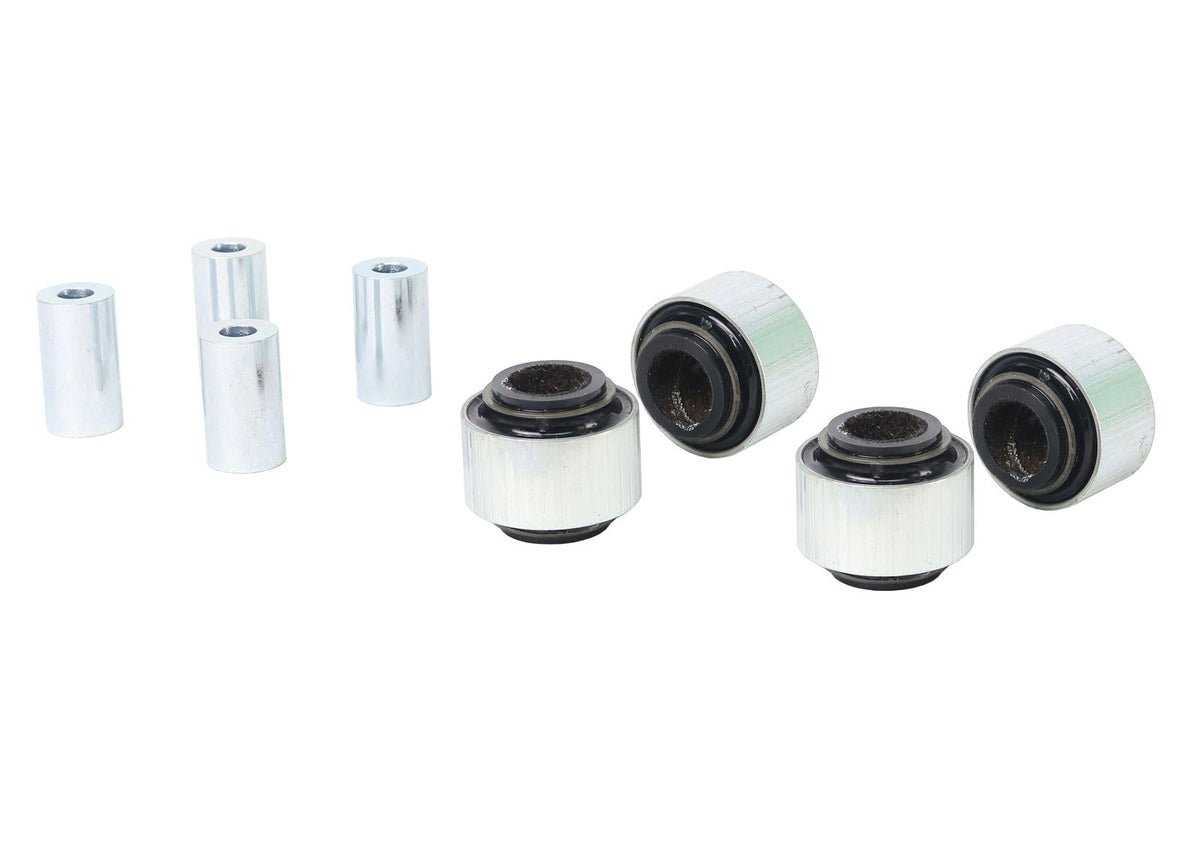 W53407 - Front Upper Control Arm Bush Kit for AUDI A5 2007-2017 - 8F, 8T QUATTRO