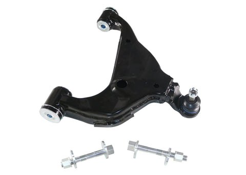 Front Lower Control Arm - LHF