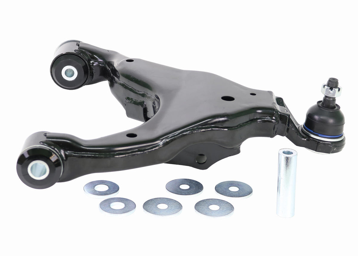 Front Lower Control Arm - RHF
