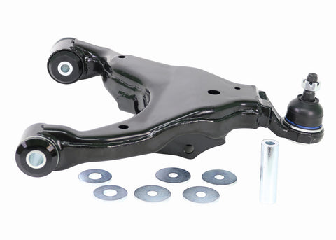 Front Lower Control Arm - RHF