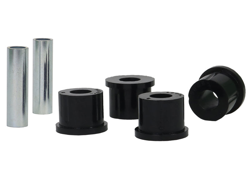 W73401 - Leaf Spring - Shackle Bushing Kit for JEEP CHEROKEE 1984-2001 - XJ