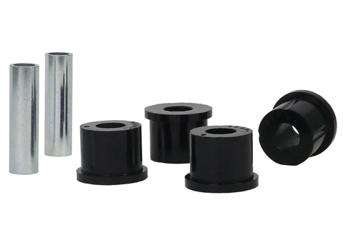 W73401 - Leaf Spring - Shackle Bushing Kit for JEEP CHEROKEE 1984-2001 - XJ