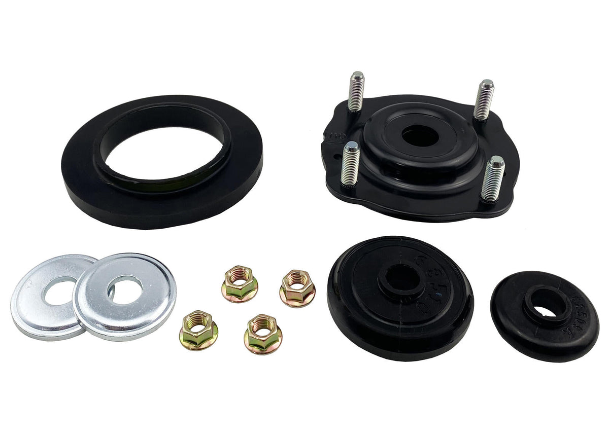 W44118 - Front Strut Mount Kit for LEXUS LX 2015-2021 - LX 450D