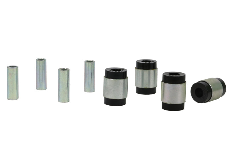 Front Upper Control Arm - Inner Bush Kit