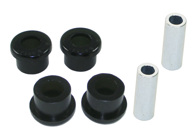 Rear Lower Control Arm Bush Kit (Front)