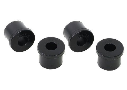 Leaf Spring - Eye Front Bush Kit
