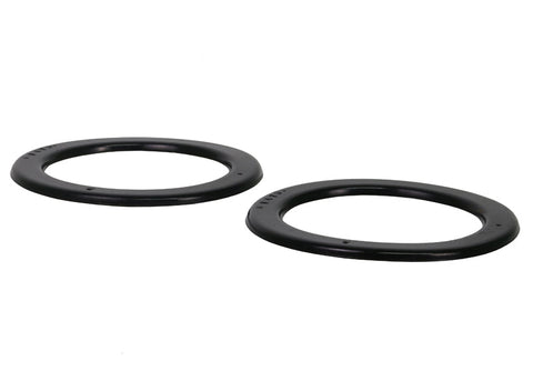 W71473 - Rear Upper Spring Spacer (4mm) for HSV CLUBSPORT 1989-1991 - VN