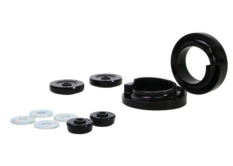 W44115 - Front Strut Mount Bush Kit for ISUZU MU-X 2013-2021 - MU-X RF