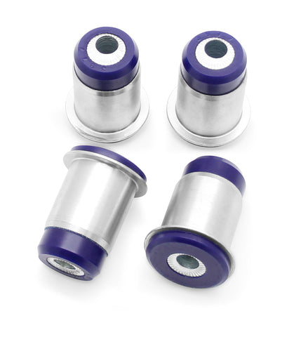 Rear Control Arm Upper-Inner Bush Kit - Double Offset for NISSAN PATHFINDER 2005-2013 R51