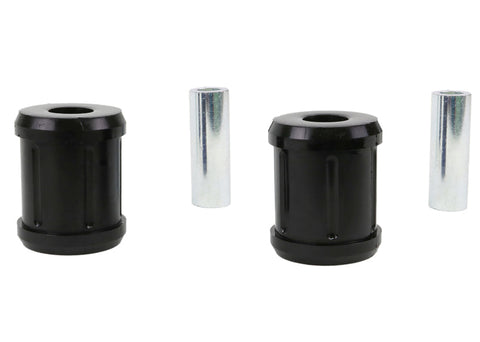 W0594 - Rear Trailing Arm - Front Bush Kit for MITSUBISHI LANCER 1996-2001 - EVO 4, 5, 6