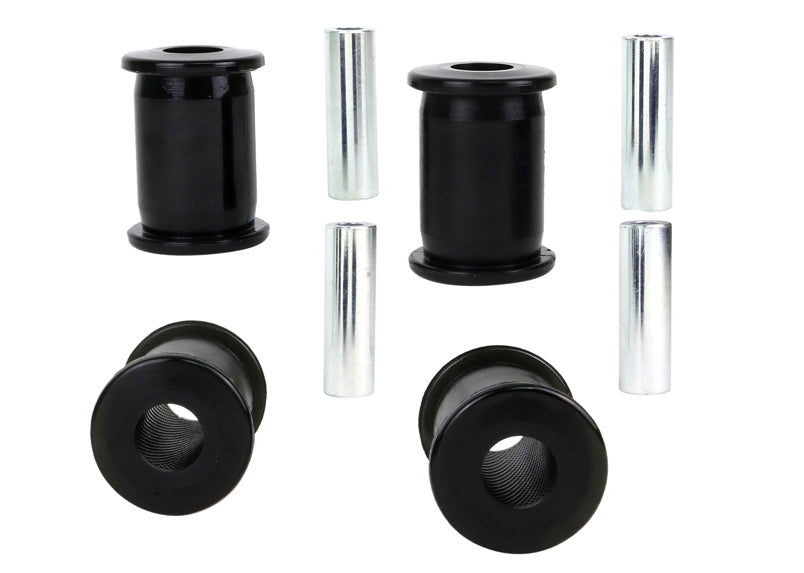 W63413 - Rear Trailing Arm Bush Kit for VW TRANSPORTER 1984-1992 - T3 Syncro