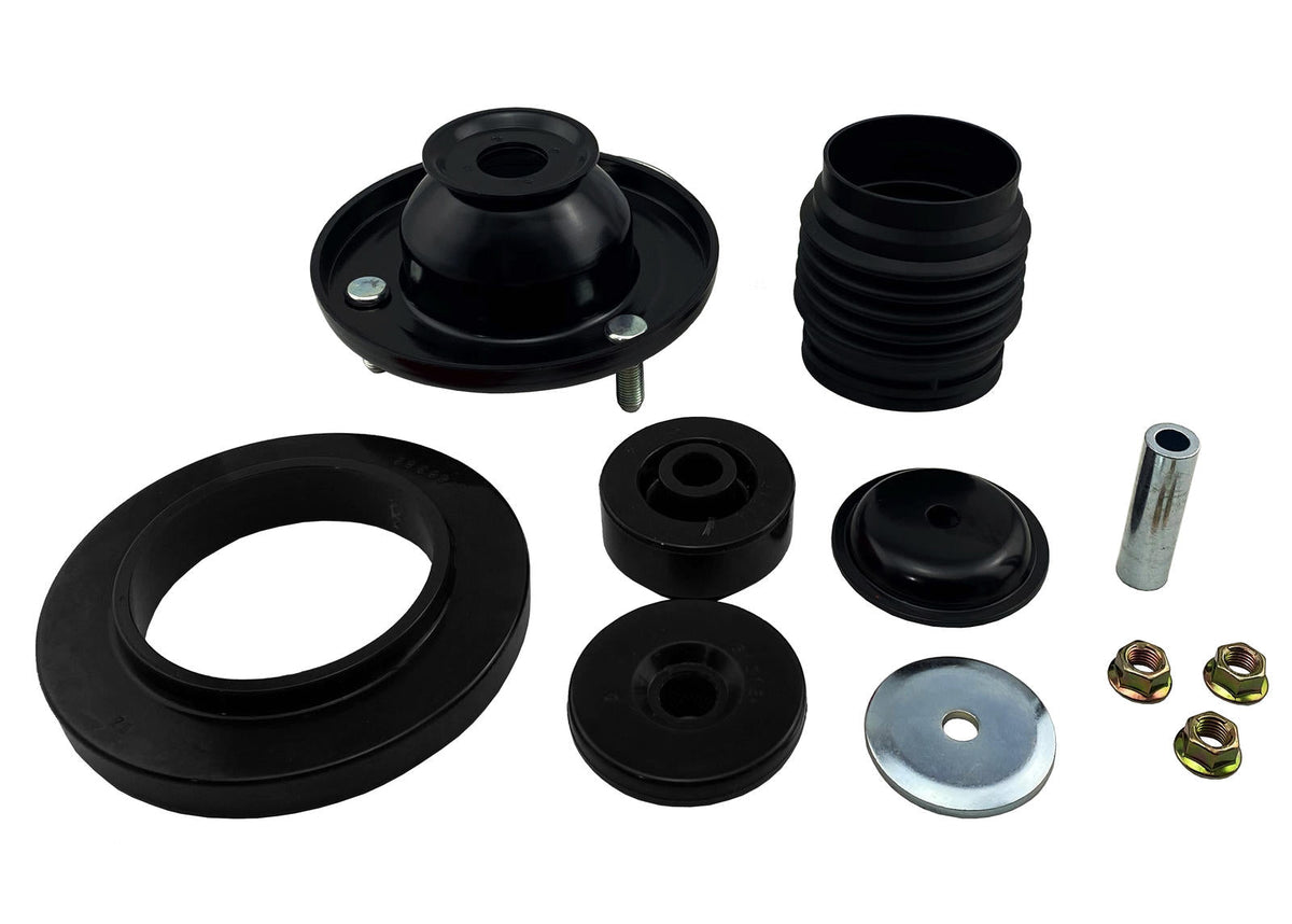 W44121 - Front Strut Mount Kit for MITSUBISHI PAJERO 2000-2006 - NM, NP