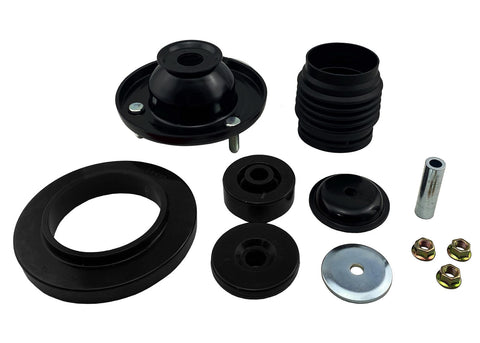 W44121 - Front Strut Mount Kit for MITSUBISHI PAJERO 2000-2006 - NM, NP