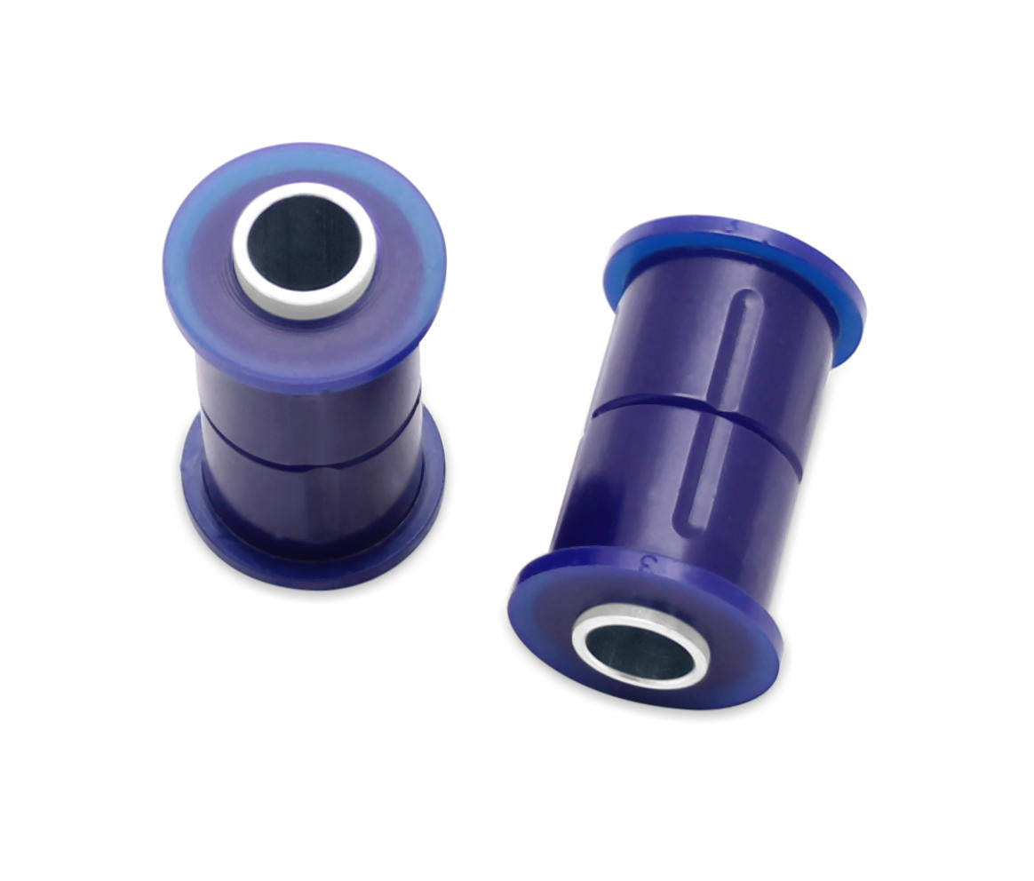Front Spring Rear Eye Bush Kit for DAIHATSU FOURTRAK 1992-2002 Front &amp; Rear Leaf Spring Models