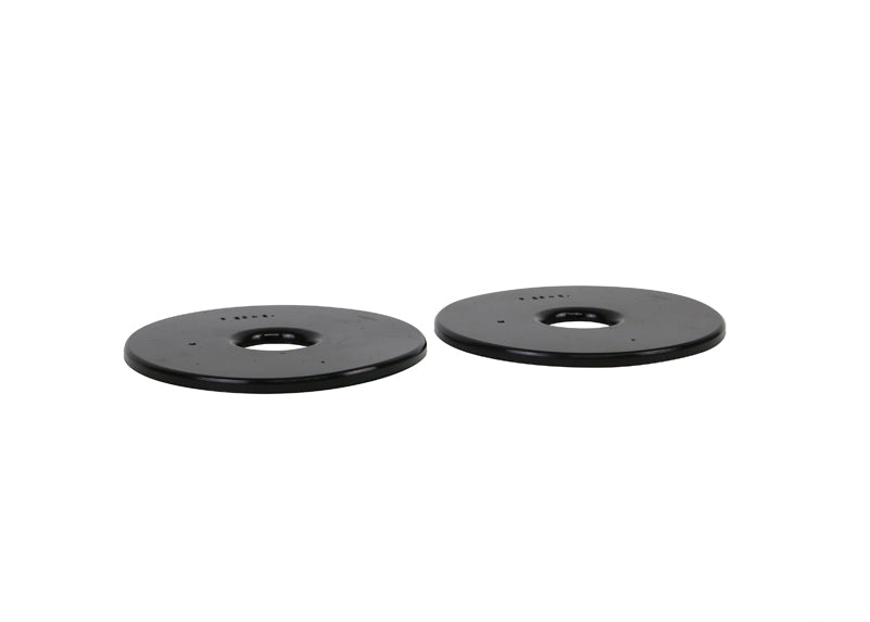 W72042 - Rear Spring Spacer (10mm) for HOLDEN CALAIS 2004-2006 - VZ