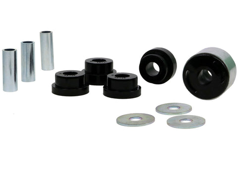 KDT963 - Rear Diff Mount Bush Kit for MITSUBISHI LANCER EVOLUTION 2007-2016 - EVO X