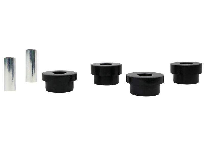 W0592 - Rear Diff - Front Mount Bush Kit for MITSUBISHI LANCER 1996-2001 - EVO 4, 5, 6
