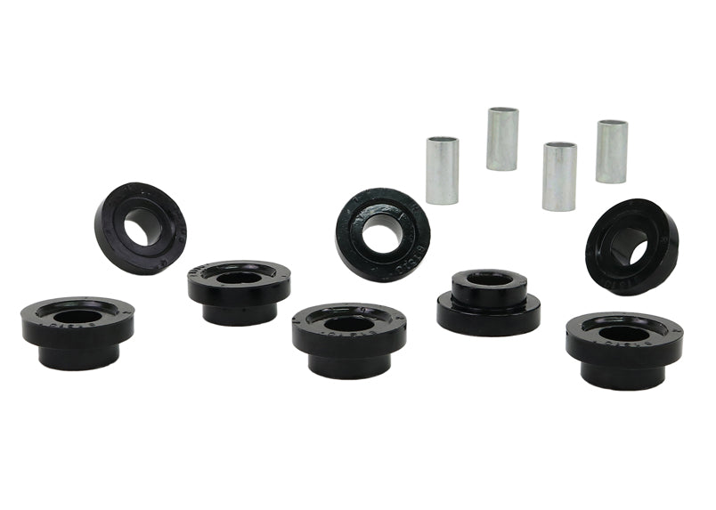 W51310 - Front Upper Control Arm Bush Kit for JAGUAR E-TYPE 2+2 1971-1975 - SERIES 3