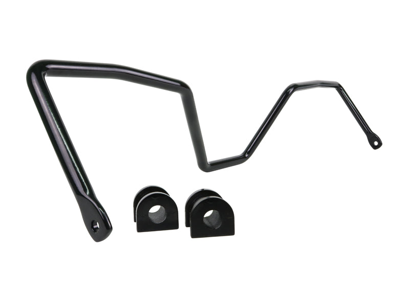 Rear Sway Bar - 24mm (GU3) for NISSAN PATROL 1997-2016 - GU Y61 WAGON 1997-2016 - GU Y61 WAGON