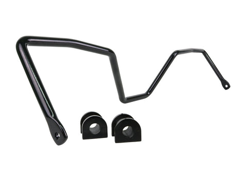 Rear Sway Bar - 24mm (GU3) for NISSAN PATROL 1997-2016 - GU Y61 WAGON 1997-2016 - GU Y61 WAGON