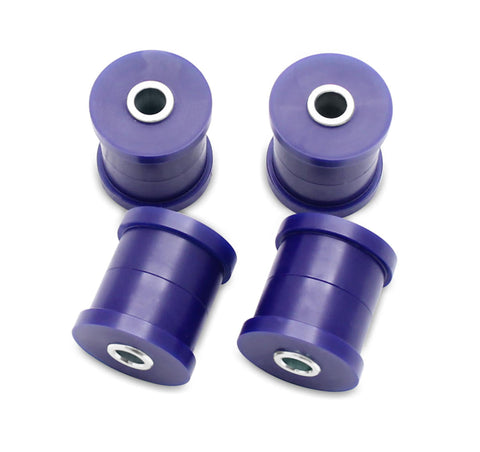 Rear Upper Trailing Arm Bush Kit for NISSAN SUNNY 1979-1983 B310, VB310