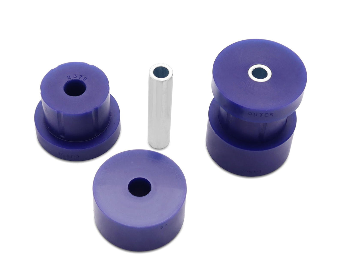 Rear Beam Axle Pivot Bush Kit for SEAT TOLEDO 1998-2006 1M