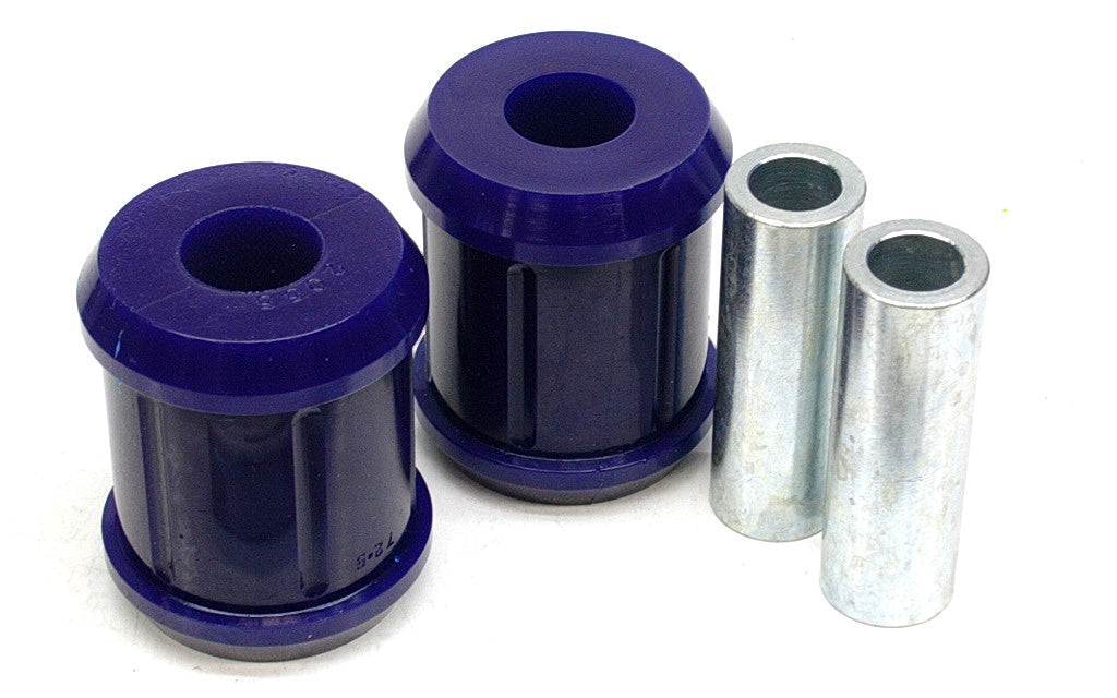 Rear Lower Trailing Arm - Rear Bush Kit (HD) for MITSUBISHI PAJERO 2000-2006 NM, NP