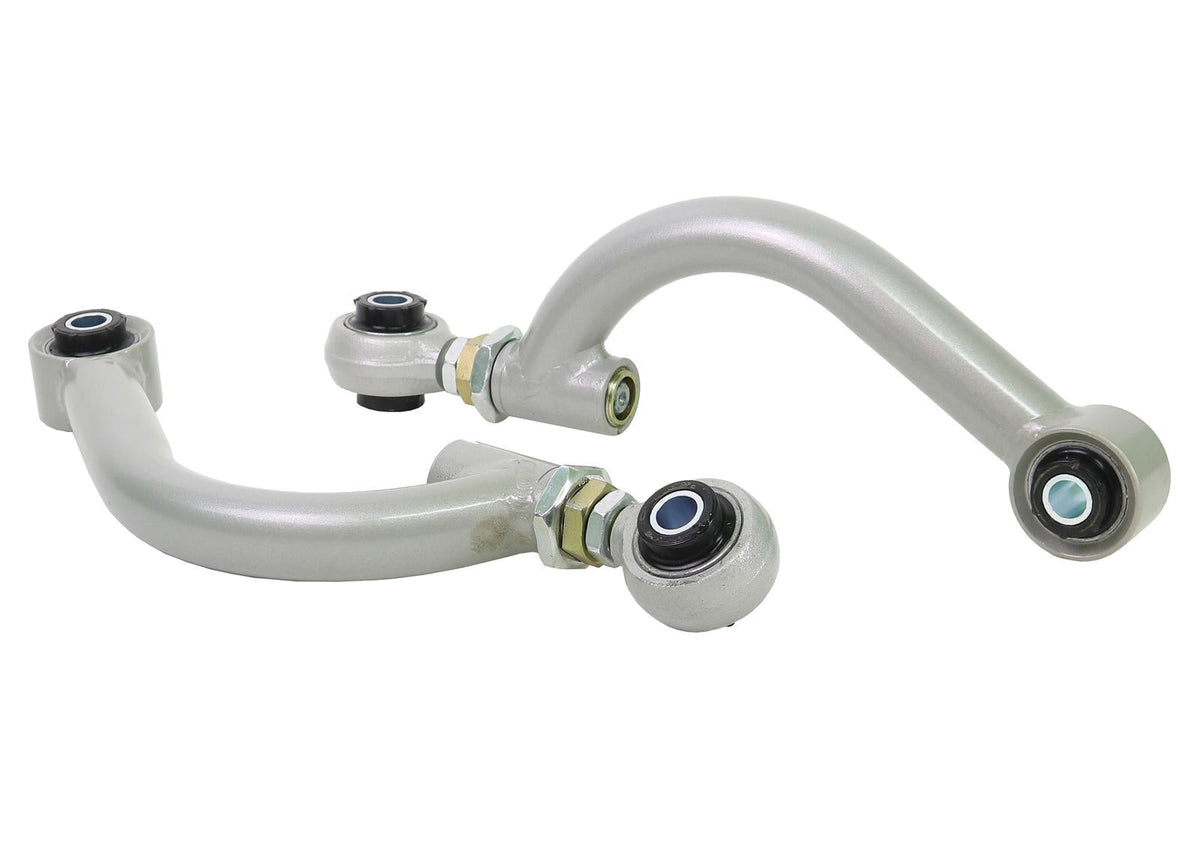 KTA282 - Rear Upper Camber Arm (Adjustable) for HYUNDAI VELOSTER 2018-2022 - JS