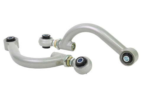 KTA282 - Rear Upper Camber Arm (Adjustable) for HYUNDAI VELOSTER 2018-2022 - JS