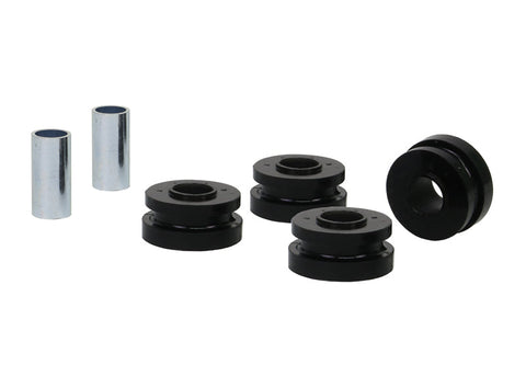 W81558 - Front Strut Bar To Chassis Bush Kit for MAZDA RX7 1979-1985 - SERIES 1, 2, 3