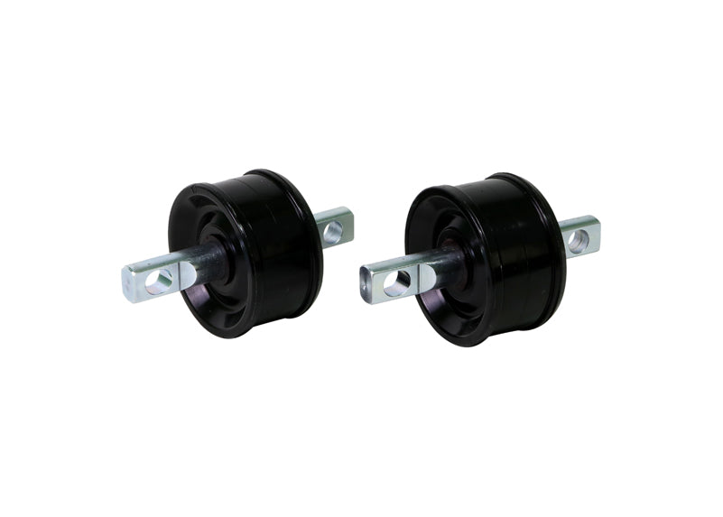 W62715A - Rear Blade Arm Bush Kit for FPV FALCON 2005-2007 - FORCE 8 BF