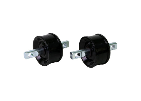 W62715A - Rear Blade Arm Bush Kit for FPV FALCON 2005-2007 - FORCE 8 BF