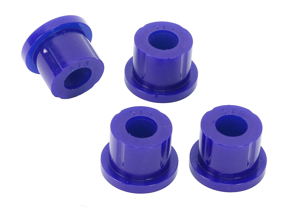 Front Spring Rear Eye Bush Kit for TOYOTA BLIZZARD 1982-1983 LD10