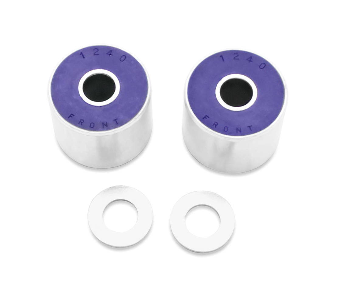 Front Lower Control Arm - Rear Bush Kit