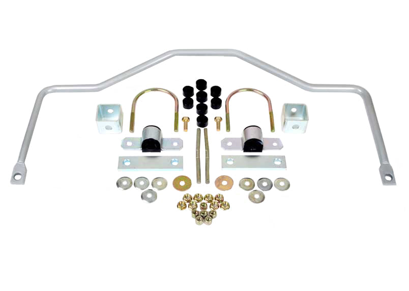 Rear Sway Bar - 18mm