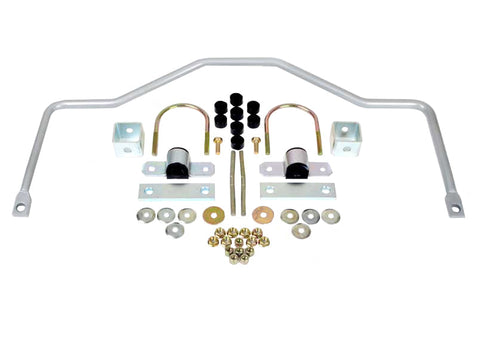Rear Sway Bar - 18mm
