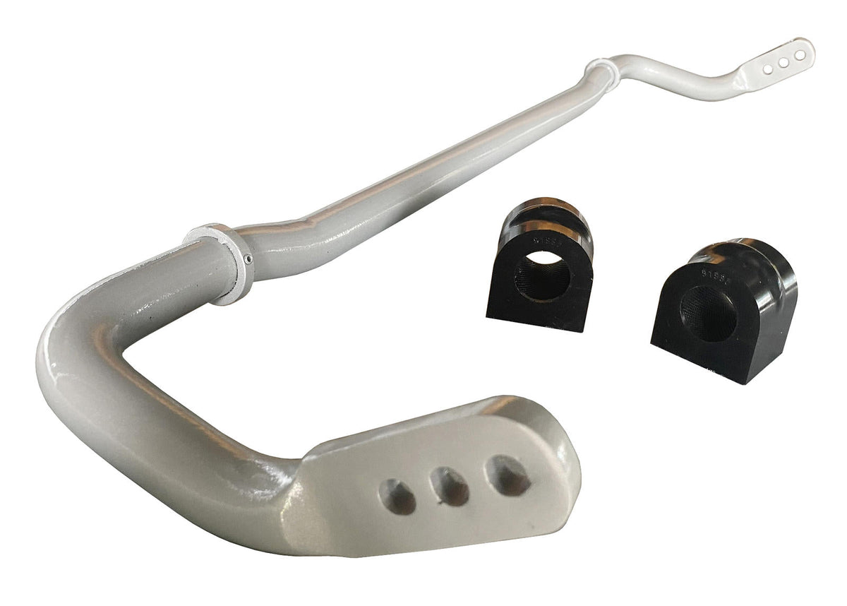 Front Sway Bar - 30mm 3 Point Adjustable