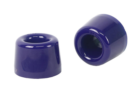Front Bump Stop Bush Kit - Upper for NISSAN 1200 1970-1974 B110 Sedan