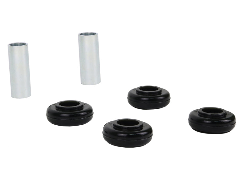 Front Caster Bush Kit for ENGLISH MODEL OR NZ ASSEMBLY OR NZ ASSEMBLY