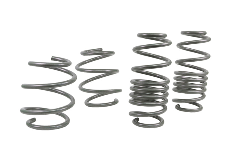 WSK-HON017 - Lowering Spring Kit for HONDA CIVIC 2015-ON - FC, FK (INCL RS, SI)