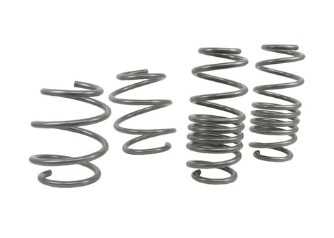 WSK-HON017 - Lowering Spring Kit for HONDA CIVIC 2015-ON - FC, FK (INCL RS, SI)