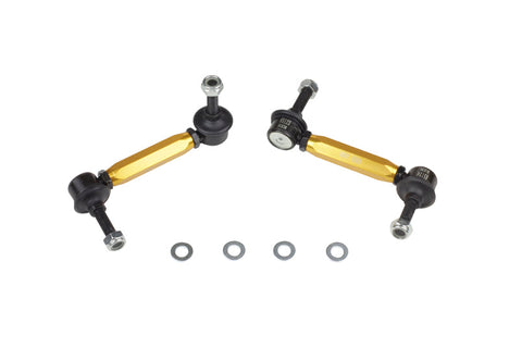 KLC174 - Rear Swaybar Links (Adjustable) for HONDA CR-V CR-V 1997-2001 - CR-V RD1-RD3