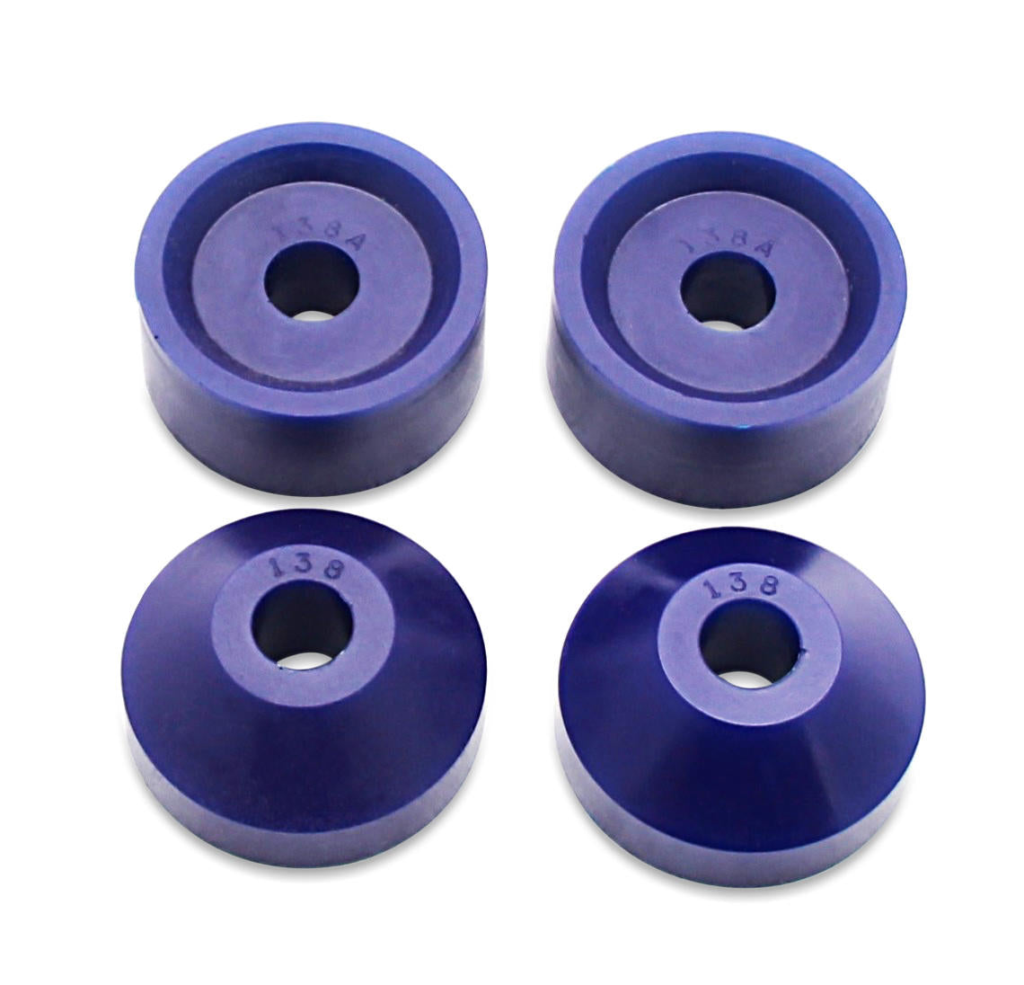 Rear Differential Mount Bush Kit for TRIUMPH 2000 1972-1975 Series 2.0 TC