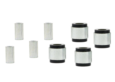 W62215 - Rear Toe Arm - Inner & Outer Bush Kit for HONDA CIVIC 1991-1995 - EG, EH